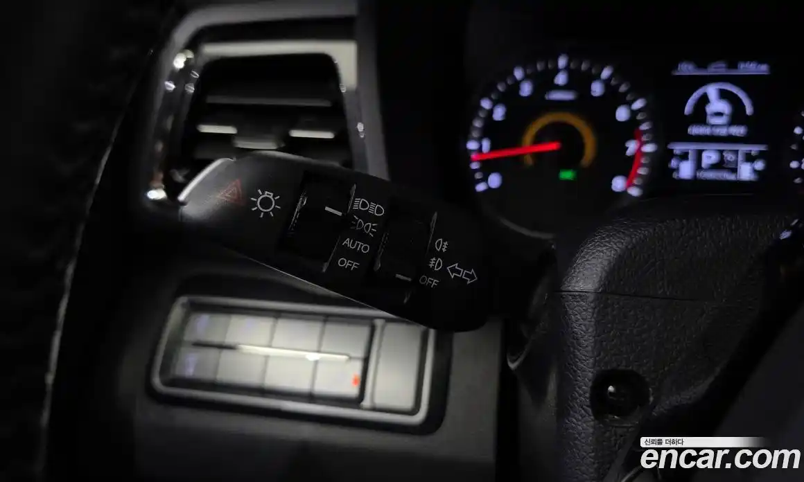 SsangYong TIBOLI 2019 1.5 Автомат в Москве № 856800, фото 16