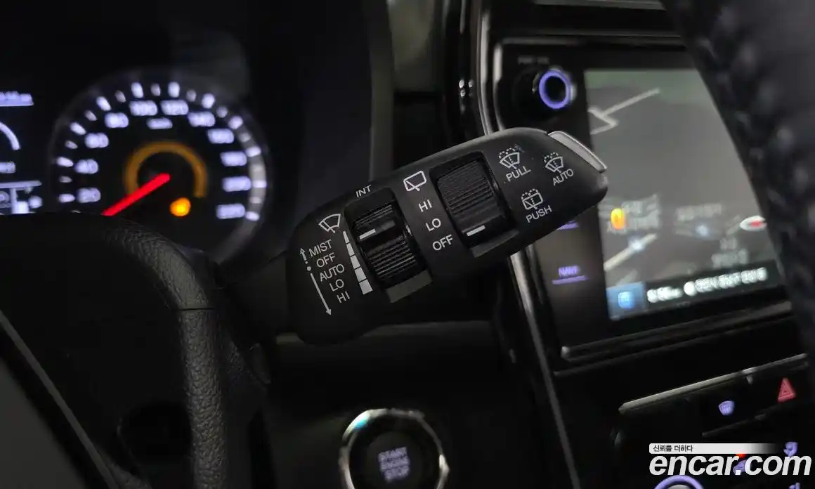 SsangYong TIBOLI 2019 1.5 Автомат в Москве № 856800, фото 17