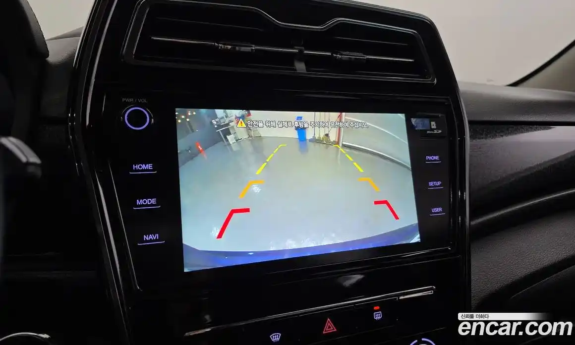 SsangYong TIBOLI 2019 1.5 Автомат в Москве № 856800, фото 19