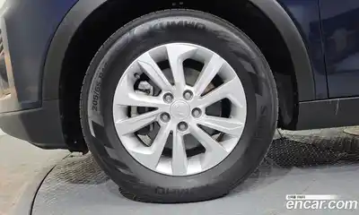 SsangYong TIBOLI 2019 1.5 Автомат в Москве № 856800, миниатюра 5