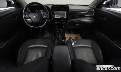 SsangYong TIBOLI 2019 1.5 Автомат в Москве № 856800, миниатюра 7