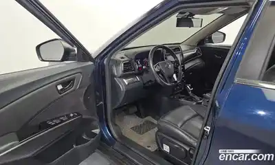 SsangYong TIBOLI 2019 1.5 Автомат в Москве № 856800, миниатюра 10