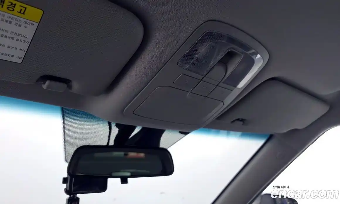 SsangYong TIBOLI 2018 1.6 Автомат в Москве № 856934, фото 17