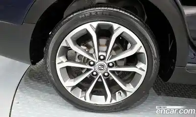 SsangYong TIBOLI 2018 1.6 Автомат в Москве № 856934, миниатюра 5