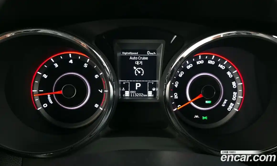 SsangYong TIBOLI 2018 1.6 Автомат в Москве № 856934, фото 8