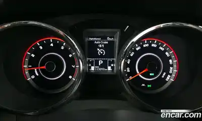 SsangYong TIBOLI 2018 1.6 Автомат в Москве № 856934, миниатюра 8