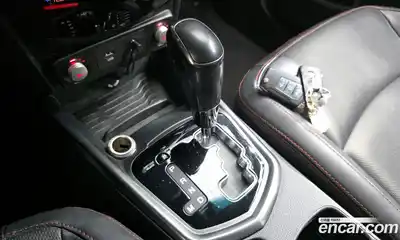 SsangYong TIBOLI 2018 1.6 Автомат в Москве № 856934, миниатюра 9