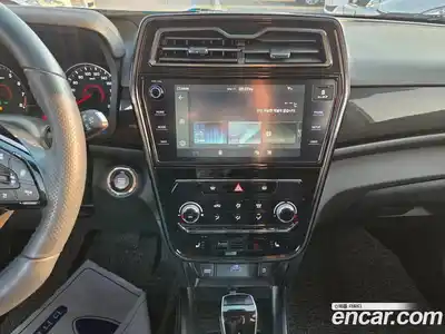 SsangYong TIBOLI 2021 1.5 Автомат в Москве № 856953, миниатюра 11