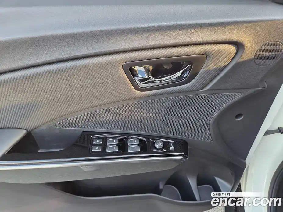 SsangYong TIBOLI 2021 1.5 Автомат в Москве № 856953, фото 14