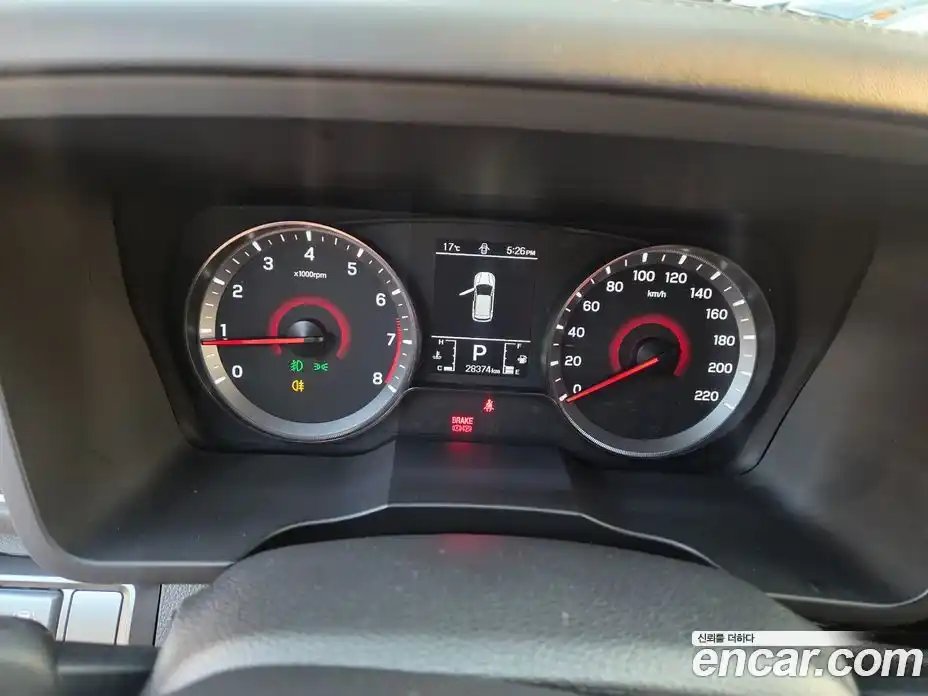 SsangYong TIBOLI 2021 1.5 Автомат в Москве № 856953, фото 18