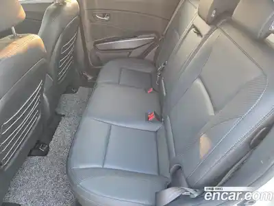 SsangYong TIBOLI 2021 1.5 Автомат в Москве № 856953, миниатюра 8