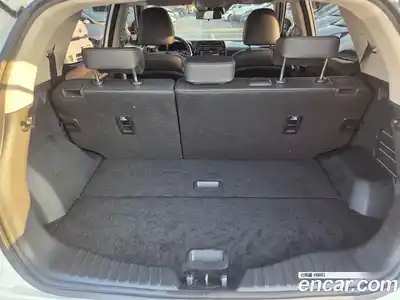 SsangYong TIBOLI 2021 1.5 Автомат в Москве № 856953, миниатюра 9