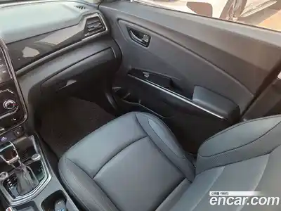 SsangYong TIBOLI 2021 1.5 Автомат в Москве № 856953, миниатюра 10