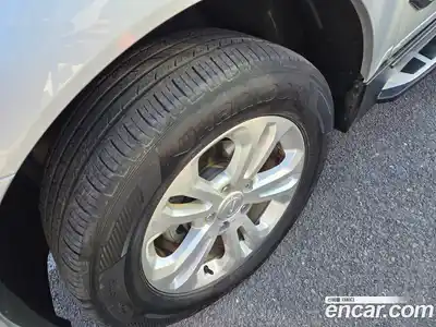 SsangYong Korando 2016 2.2 Автомат в Москве № 857015, миниатюра 5