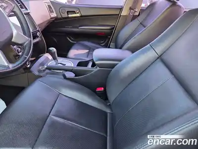 SsangYong Korando 2016 2.2 Автомат в Москве № 857015, миниатюра 9