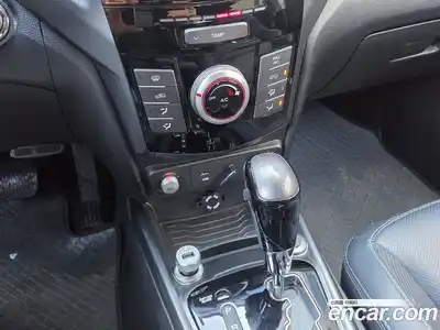 SsangYong TIBOLI 2016 1.6 Автомат в Москве № 857018, миниатюра 11