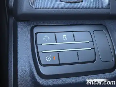 SsangYong TIBOLI 2016 1.6 Автомат в Москве № 857018, миниатюра 12