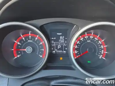 SsangYong TIBOLI 2016 1.6 Автомат в Москве № 857018, миниатюра 7