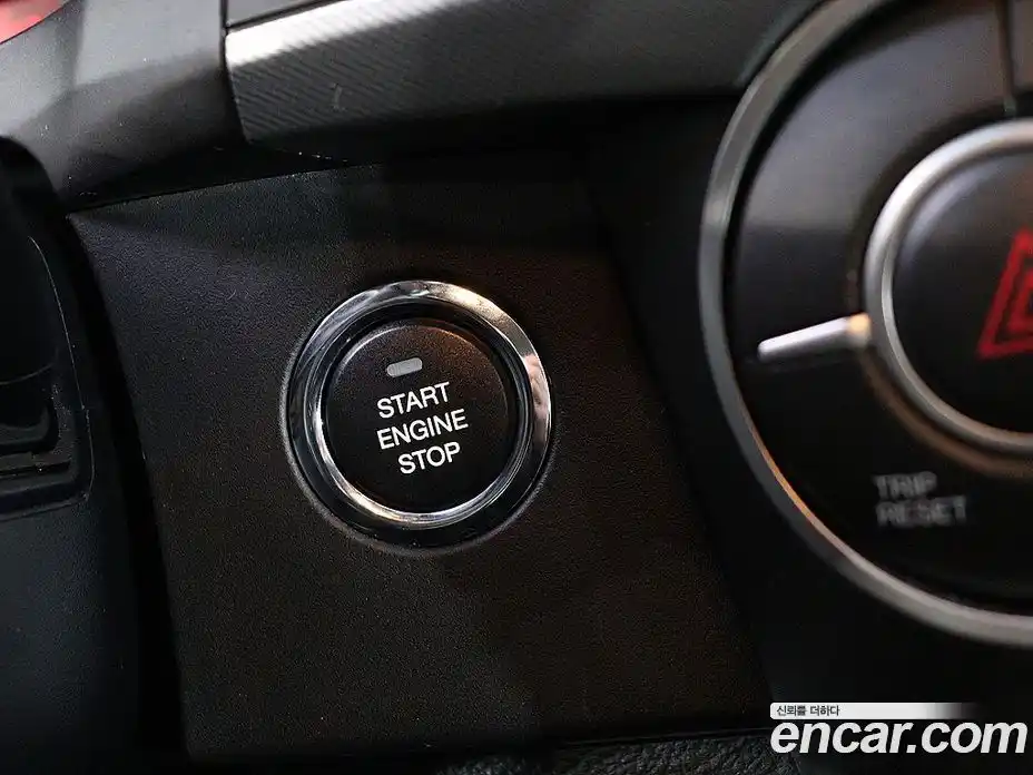 SsangYong Korando 2016 2.2 Автомат в Москве № 857071, фото 13