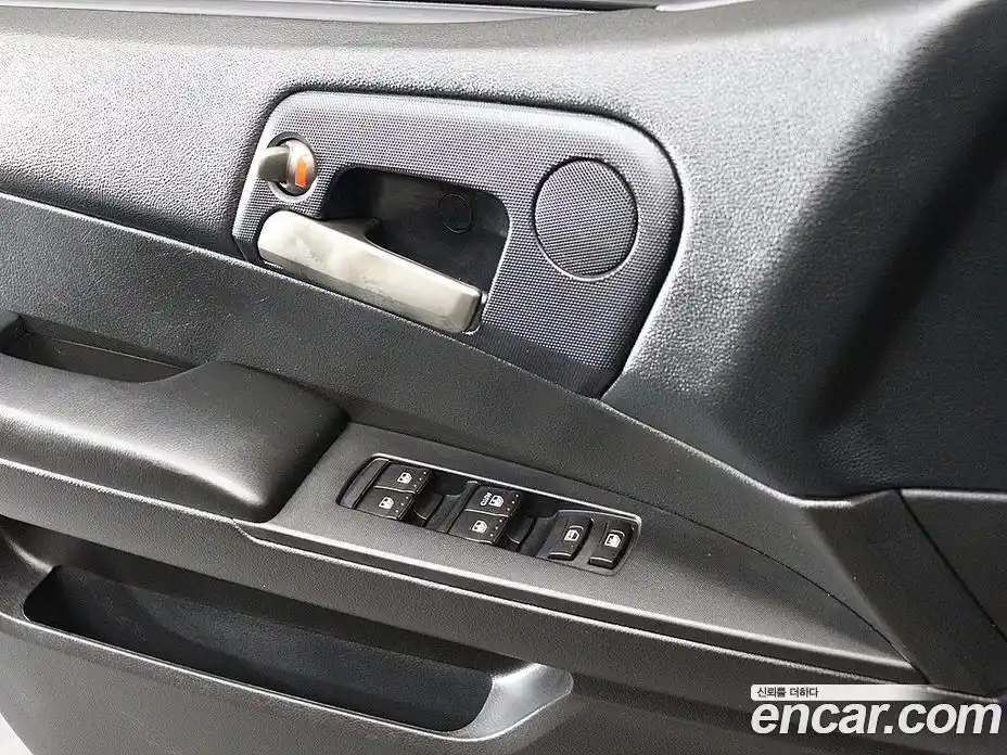 SsangYong Korando 2016 2.2 Автомат в Москве № 857071, фото 14