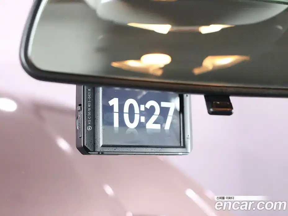 SsangYong Korando 2016 2.2 Автомат в Москве № 857071, фото 17