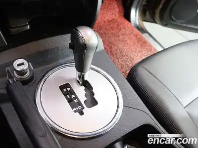 SsangYong Korando 2016 2.2 Автомат в Москве № 857071, миниатюра 10