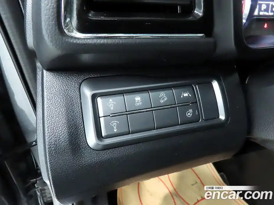 SsangYong TIBOLI 2020 1.5 Автомат в Москве № 857086, фото 15