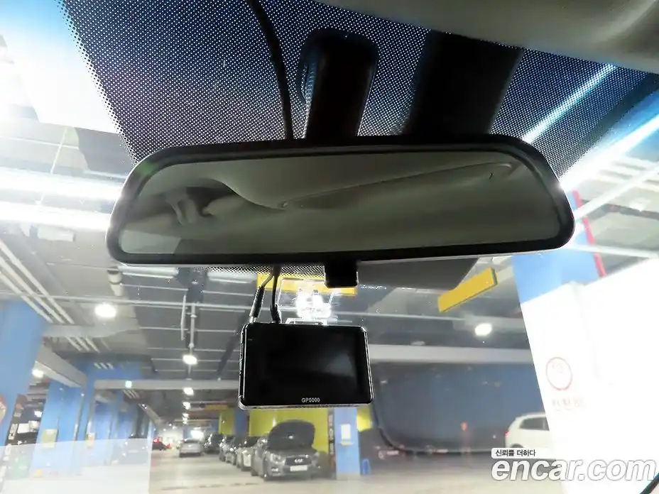 SsangYong TIBOLI 2020 1.5 Автомат в Москве № 857086, фото 17