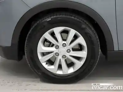 SsangYong TIBOLI 2020 1.5 Автомат в Москве № 857086, миниатюра 5