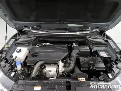 SsangYong TIBOLI 2020 1.5 Автомат в Москве № 857086, миниатюра 6