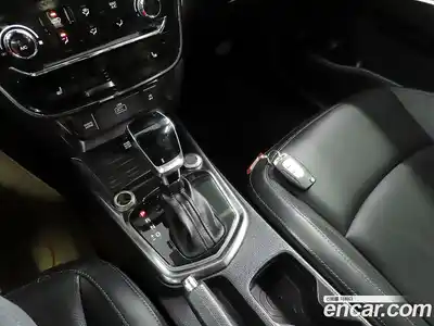 SsangYong TIBOLI 2020 1.5 Автомат в Москве № 857086, миниатюра 9