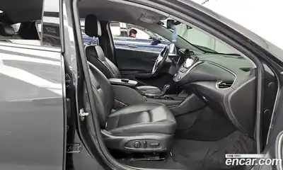 Chevrolet Malibu 2018 1.5 Автомат в Москве № 857429, миниатюра 11