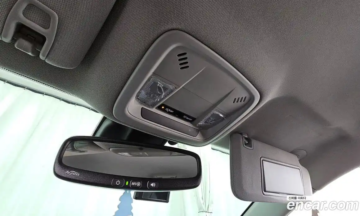 Chevrolet Malibu 2018 1.5 Автомат в Москве № 857429, фото 17