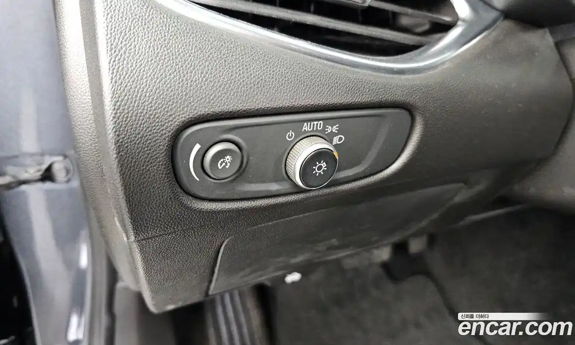 Chevrolet Malibu 2018 1.5 Автомат в Москве № 857429, фото 18