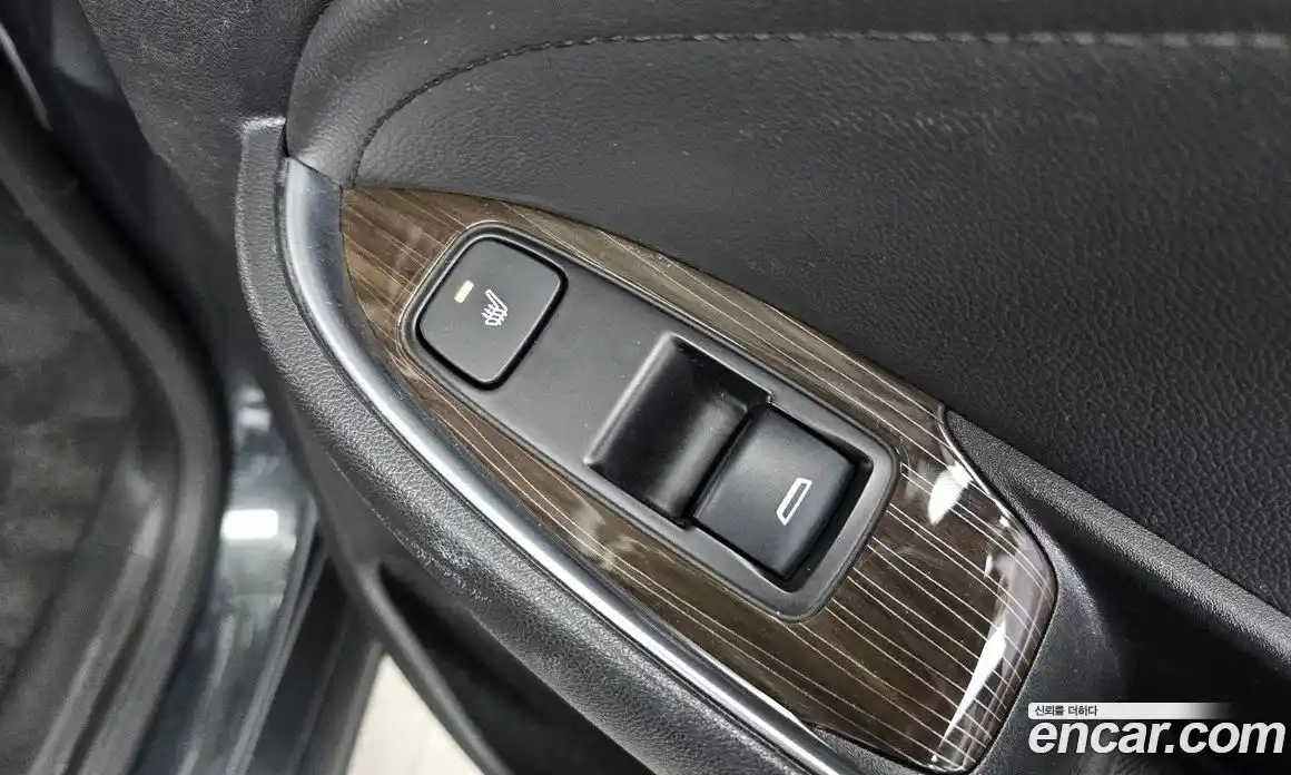 Chevrolet Malibu 2018 1.5 Автомат в Москве № 857429, фото 19