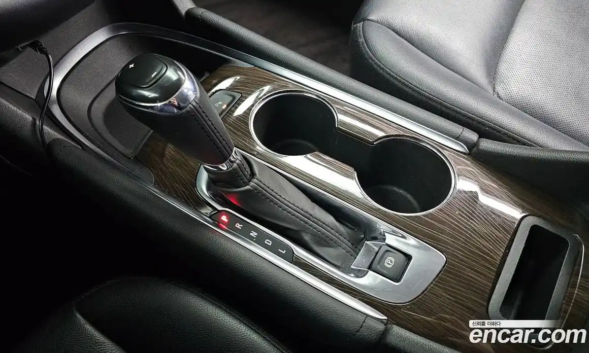 Chevrolet Malibu 2018 1.5 Автомат в Москве № 857429, фото 9