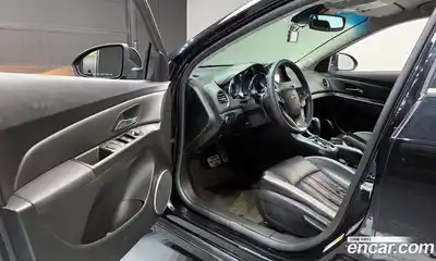 Chevrolet Cruze 2016 1.4 Автомат в Москве № 857439, миниатюра 11