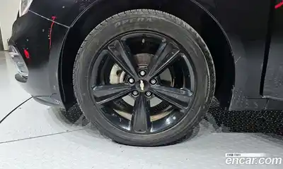 Chevrolet Cruze 2016 1.4 Автомат в Москве № 857439, миниатюра 5