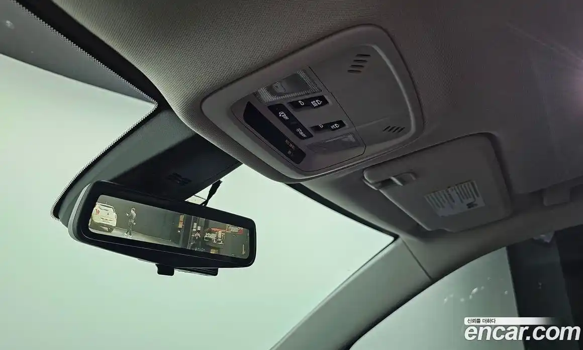 Chevrolet Traverse 2021 3.6 Автомат в Москве № 857460, фото 14