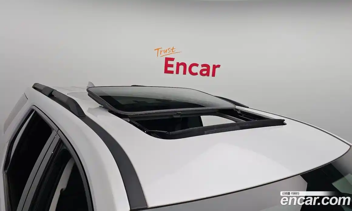 Chevrolet Traverse 2021 3.6 Автомат в Москве № 857460, фото 19