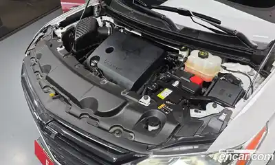 Chevrolet Traverse 2021 3.6 Автомат в Москве № 857460, миниатюра 6