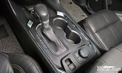 Chevrolet Traverse 2021 3.6 Автомат в Москве № 857460, миниатюра 9