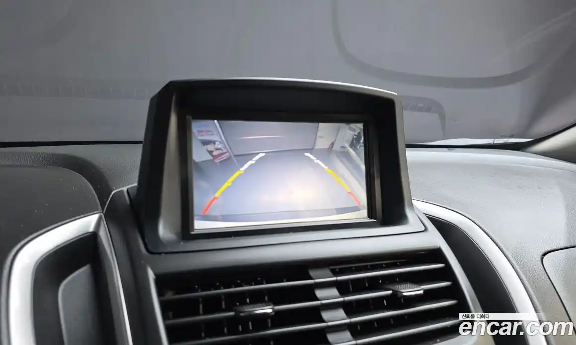 Chevrolet Trax 2016 1.4 Автомат в Москве № 857488, фото 15