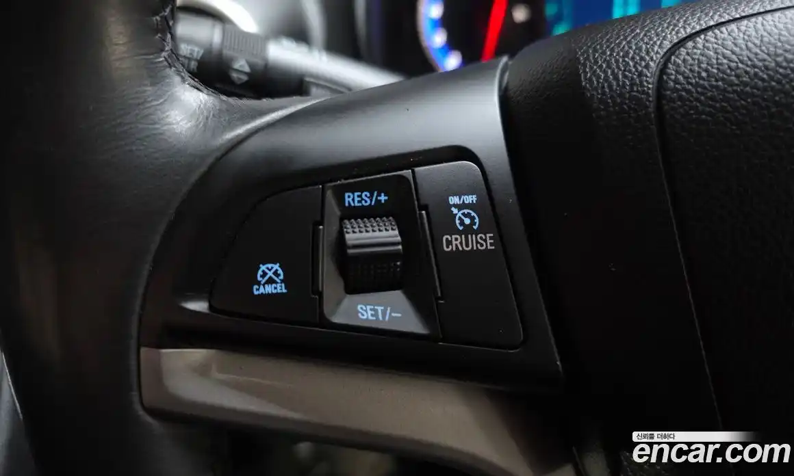 Chevrolet Trax 2016 1.4 Автомат в Москве № 857488, фото 17