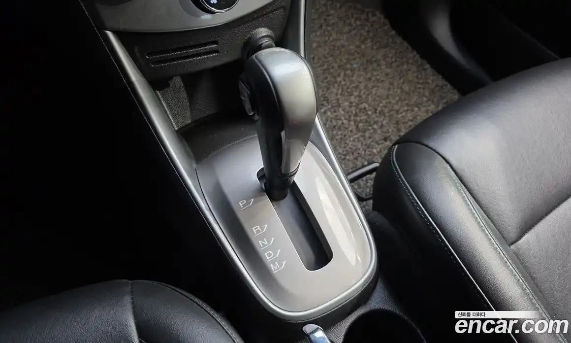 Chevrolet Trax 2016 1.4 Автомат в Москве № 857488, фото 9