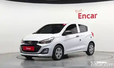Chevrolet Spark, 2019