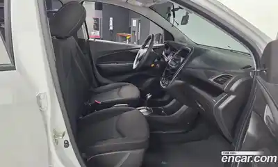 Chevrolet Spark 2019 1.0 Автомат в Москве № 857508, миниатюра 11