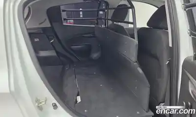 Chevrolet Spark 2019 1.0 Автомат в Москве № 857508, миниатюра 12