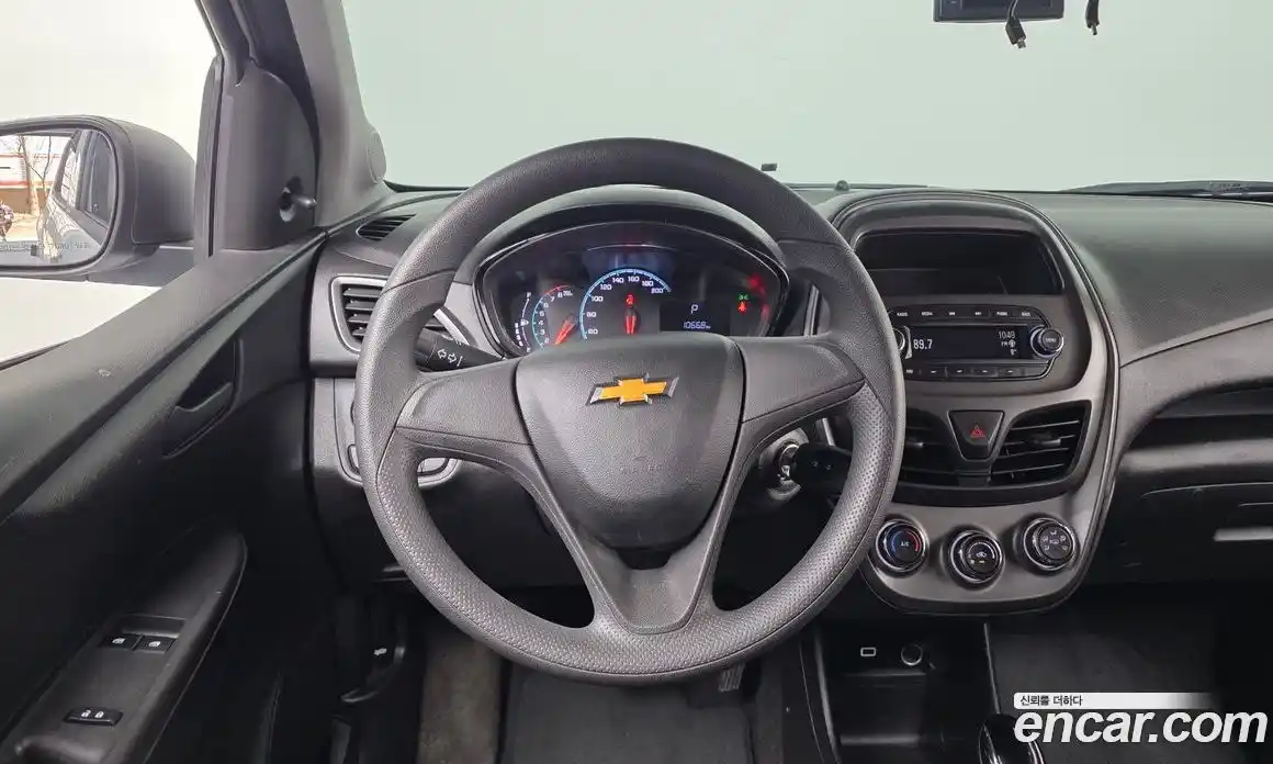 Chevrolet Spark 2019 1.0 Автомат в Москве № 857508, фото 13