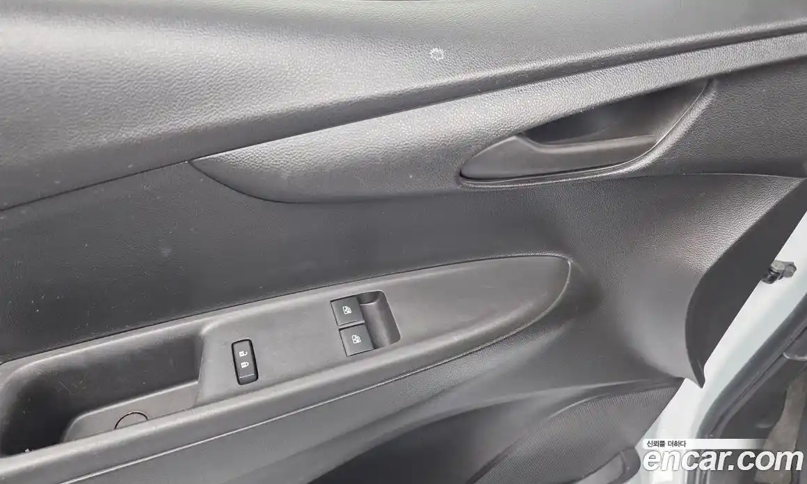 Chevrolet Spark 2019 1.0 Автомат в Москве № 857508, фото 17